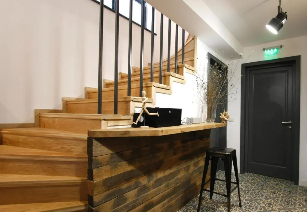 The Pines Boutique Villa