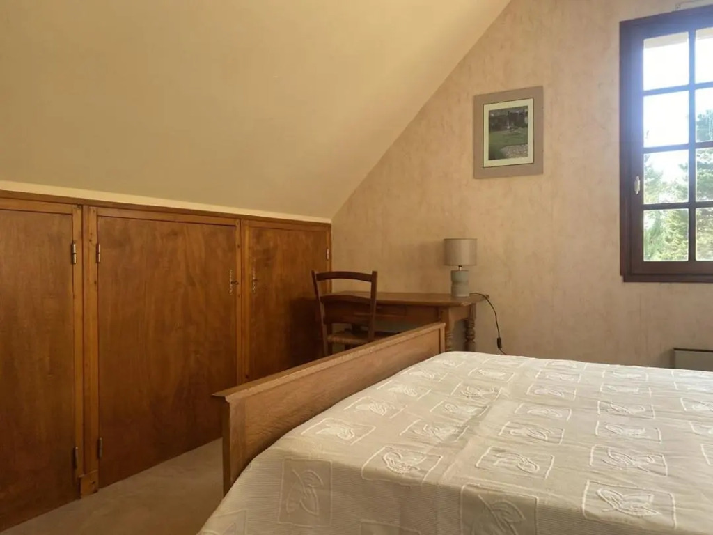 Maison Erquy, 5 pièces, 9 personnes - FR-1-501-123