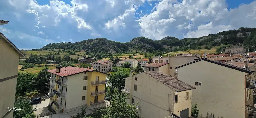 La baita di Serena