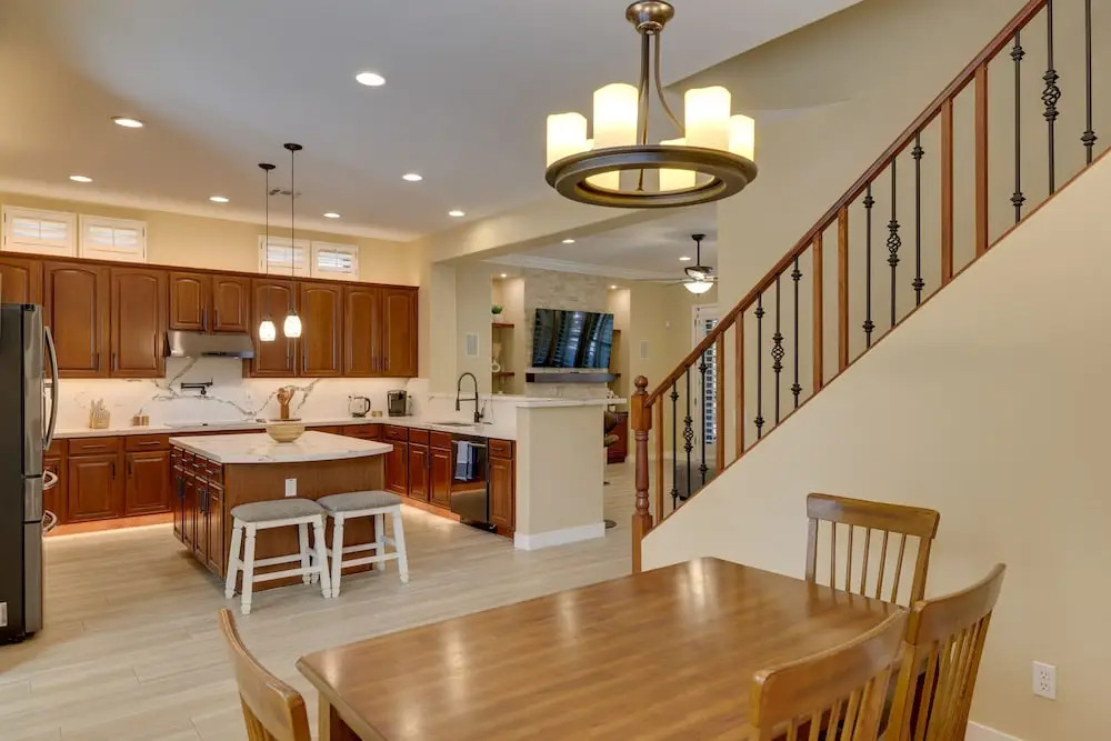 Stunning Phoenix Vacation Rental w/ Private Pool!
