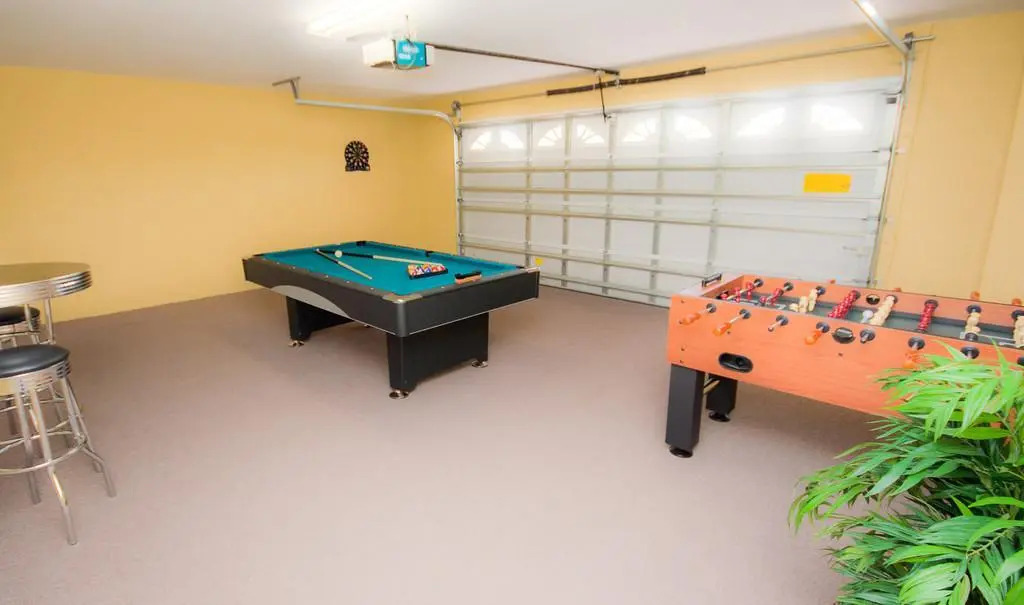 Vacation Home in Reunion Resort W087