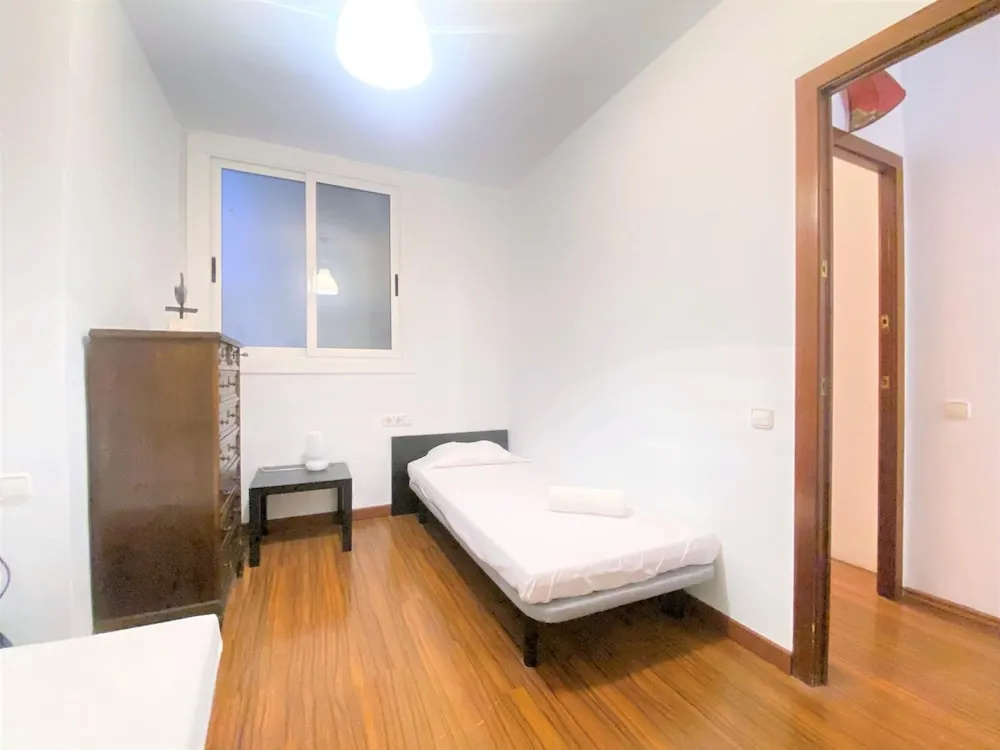 Th17 Apartamento Vacacional Vintage
