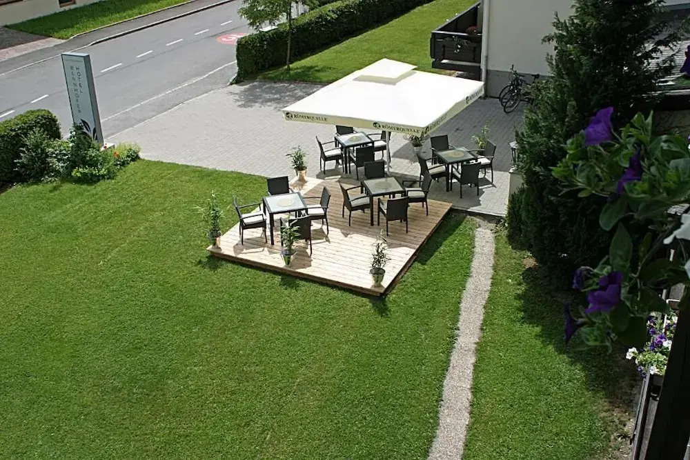 ROJ Rooms & Suites