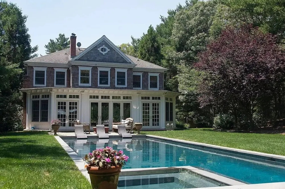 Villa Edwards Hole