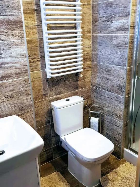 Apartamenty u Klisia