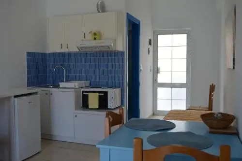 Ikonomakis Apartments