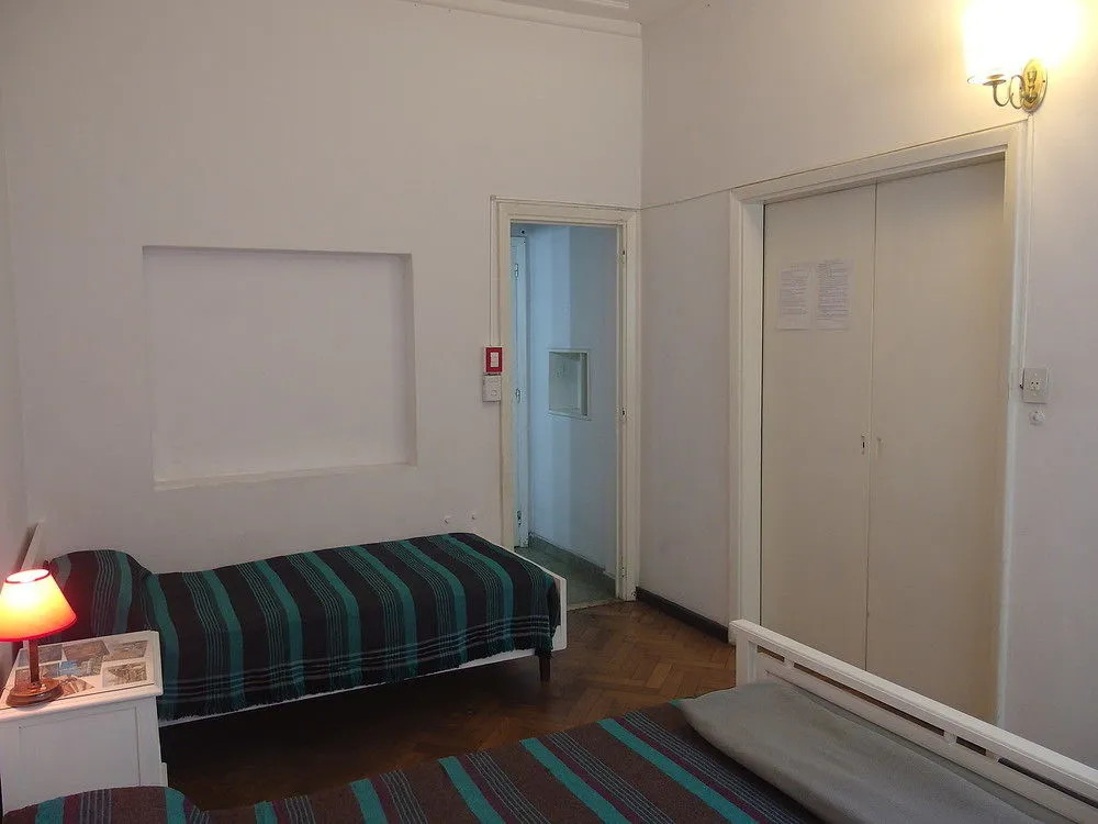 La Lechuza Hostel