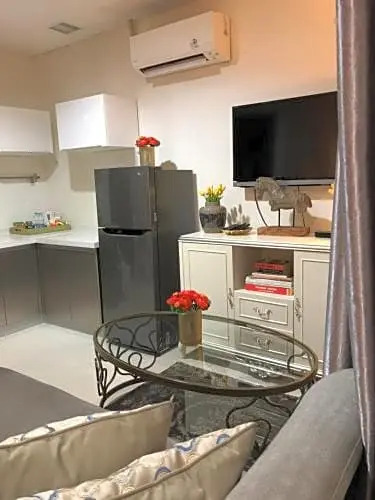 Serpong Alam Sutera Luxury Apartment Brooklyn