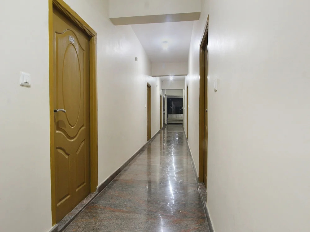 Sandal Leaf Park by OYO Rooms