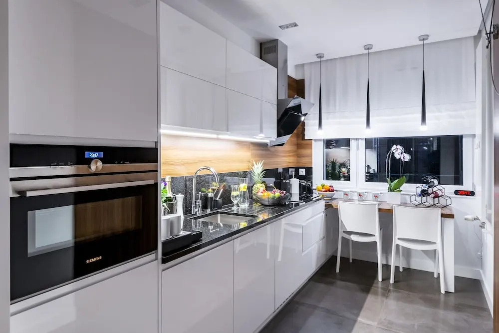 Apartament Modern