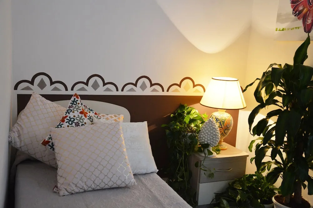 azani apartament