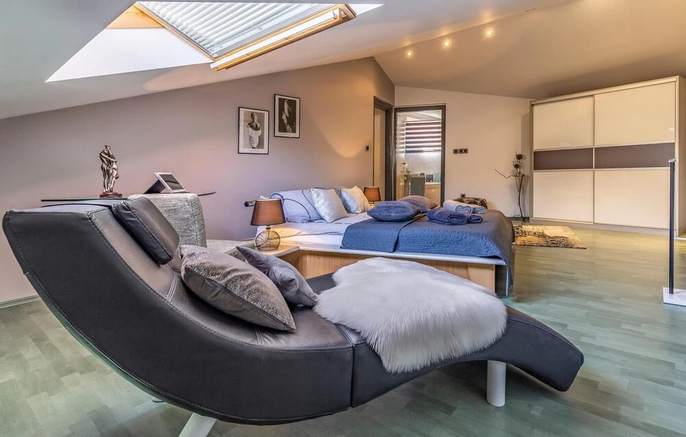 Awesome Apartment in Pula With Wifi and 2 Bedrooms
