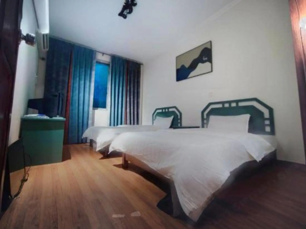 Xiamo Hotel