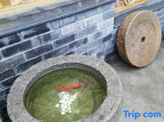 Liyang Gaolaozhuang Homestay