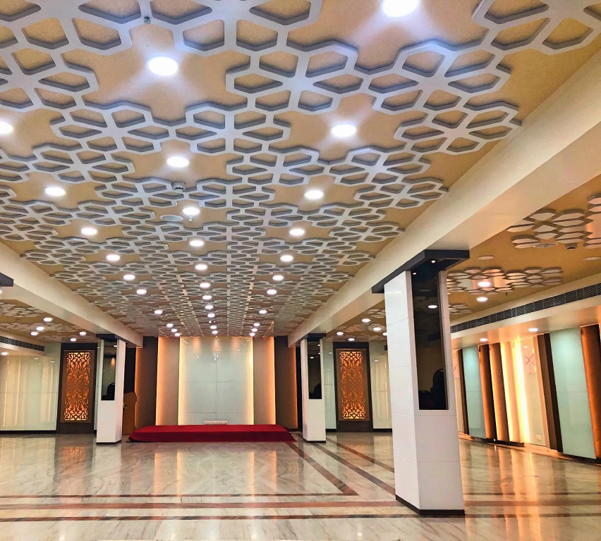 Raj Park Tirupati