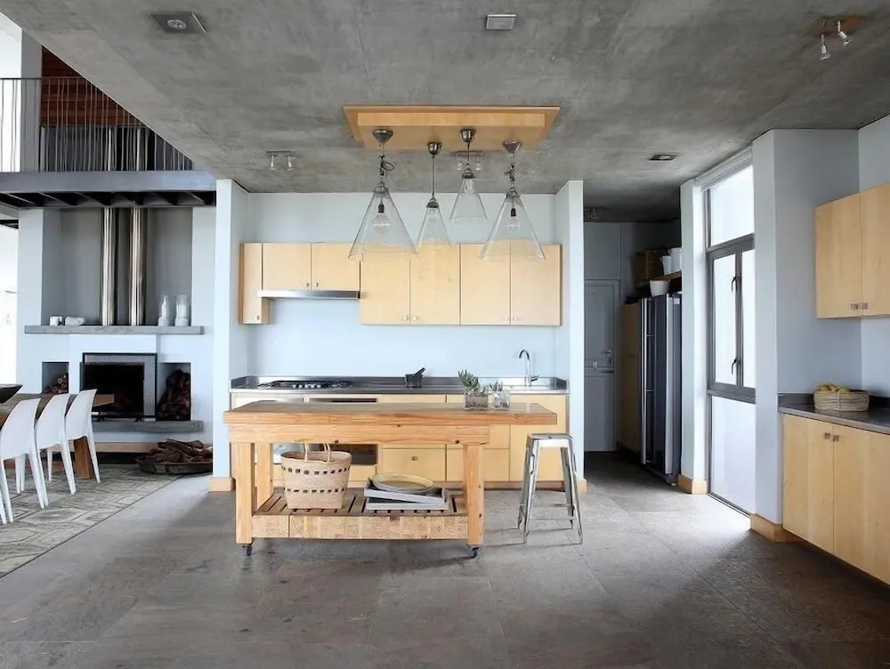 Seehuis