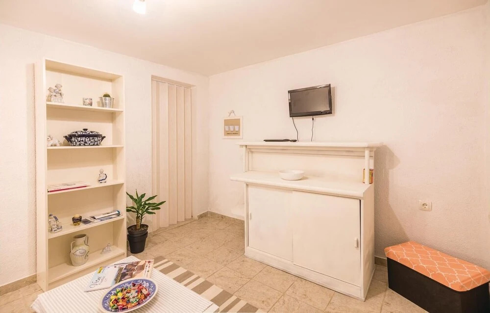 Stunning Home in Krasica With Wifi and 1 Bedrooms