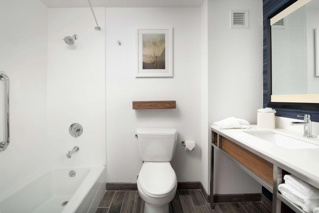 Hilton Garden Inn Westchester Dobbs Ferry