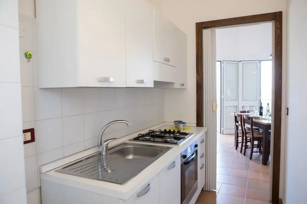 Lungomare Apartaments
