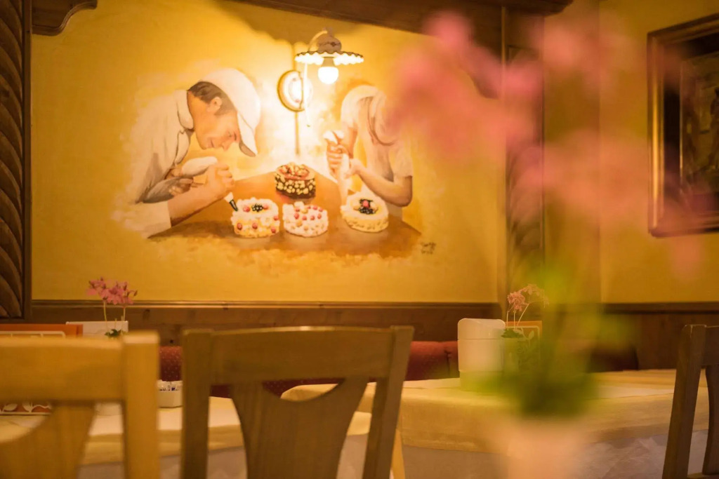 Hotel Rosa Degli Angeli
