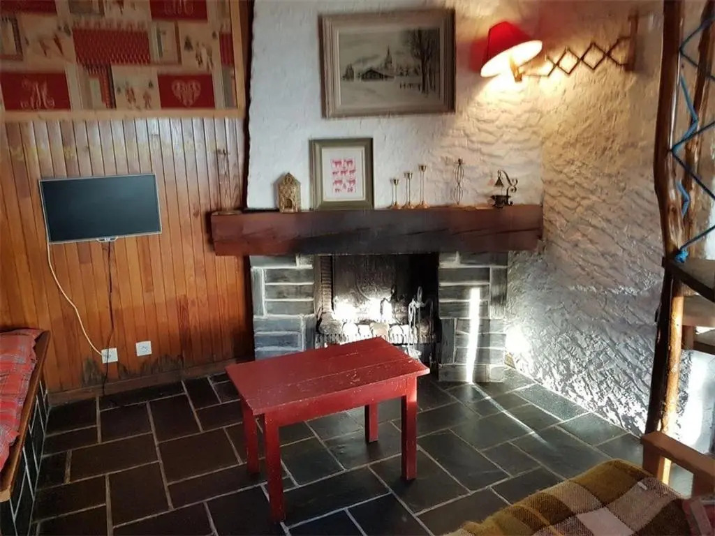 Chalet spacieux 18 pers. avec jardin, 7 chambres, cheminées, animaux admis - Saint-Michel-de-Chaillol - FR-1-393-82