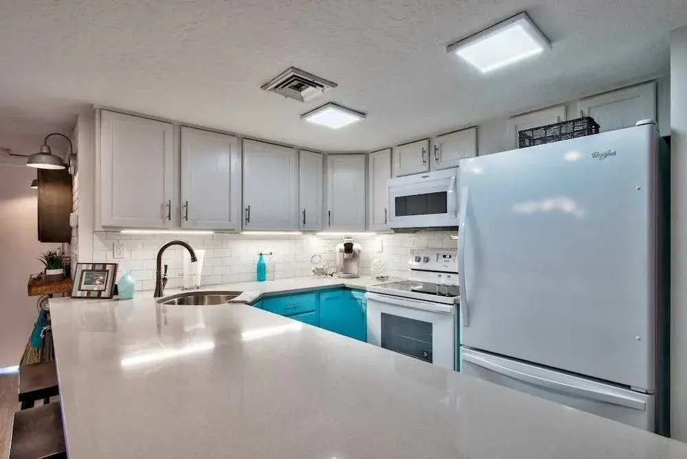Gulf Shore Condo #321