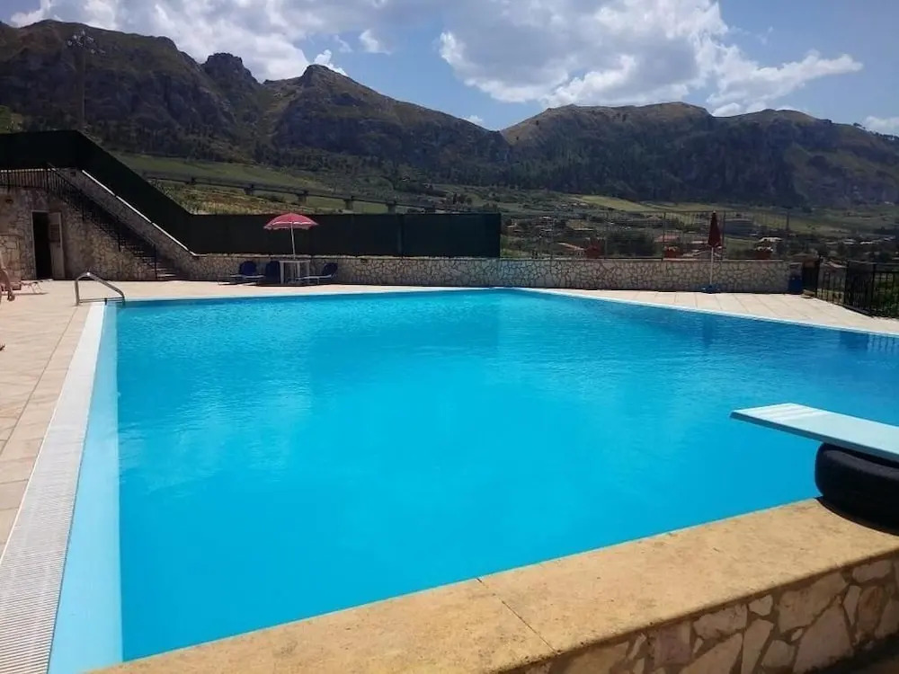 Kairos B&B