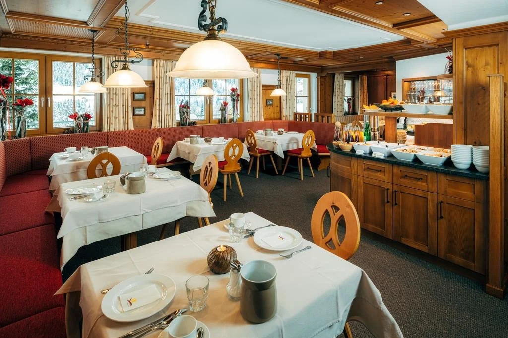 Hotel Garni am Sonnberg inklusive Super Sommer Card