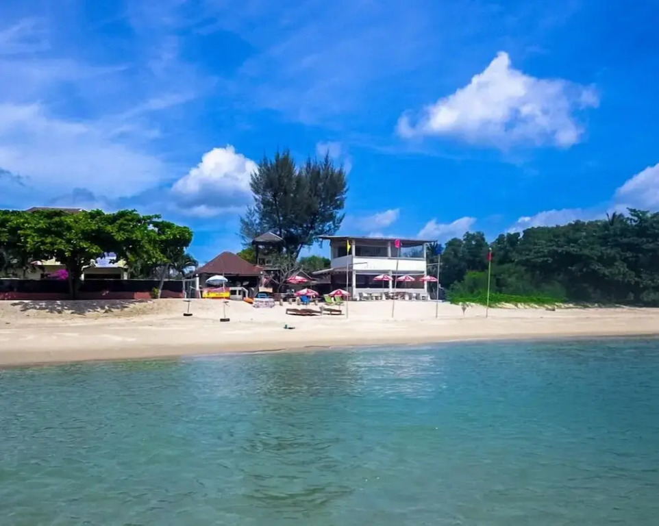 CC Beach Resort