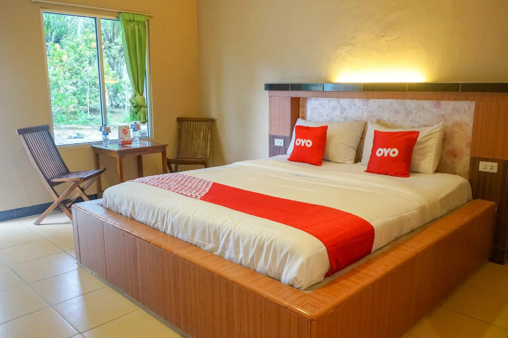 Hotel O Jatimas
