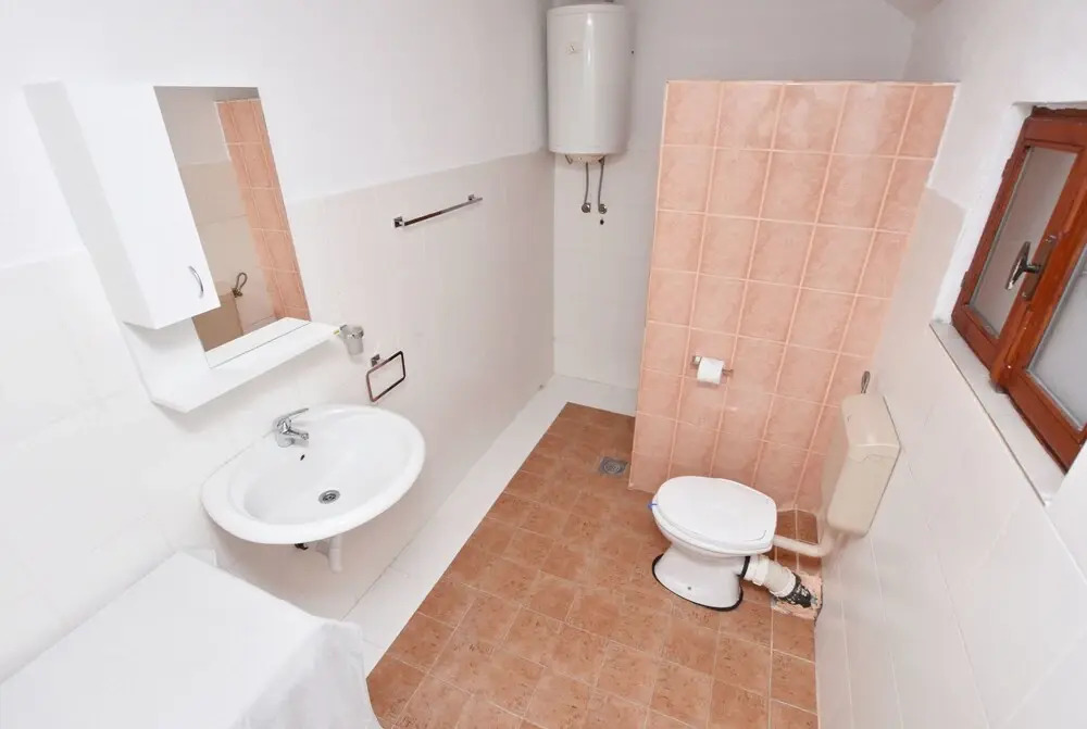 Apartment Daris