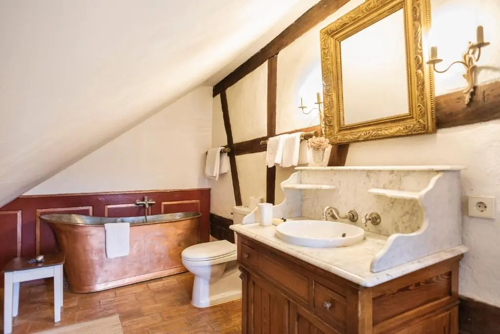 Hotel de Charme zum Schiff
