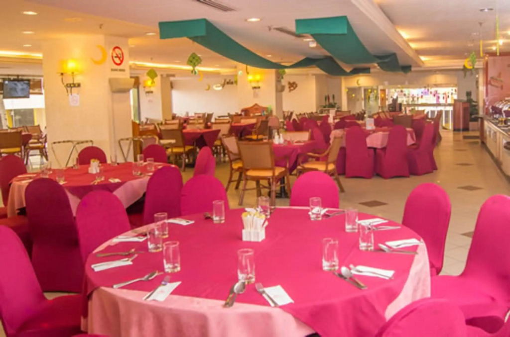 Hotel Grand Continental Kuala Terengganu