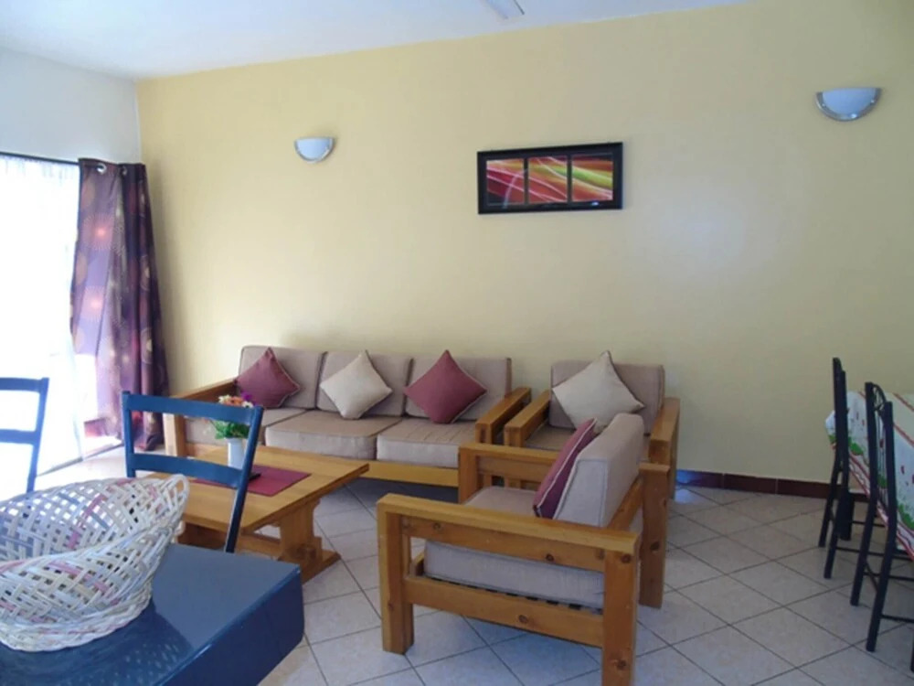 Makwetu Villas