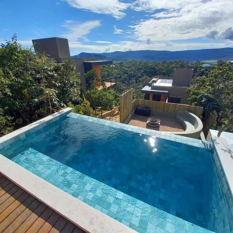 Villa Azaleia
