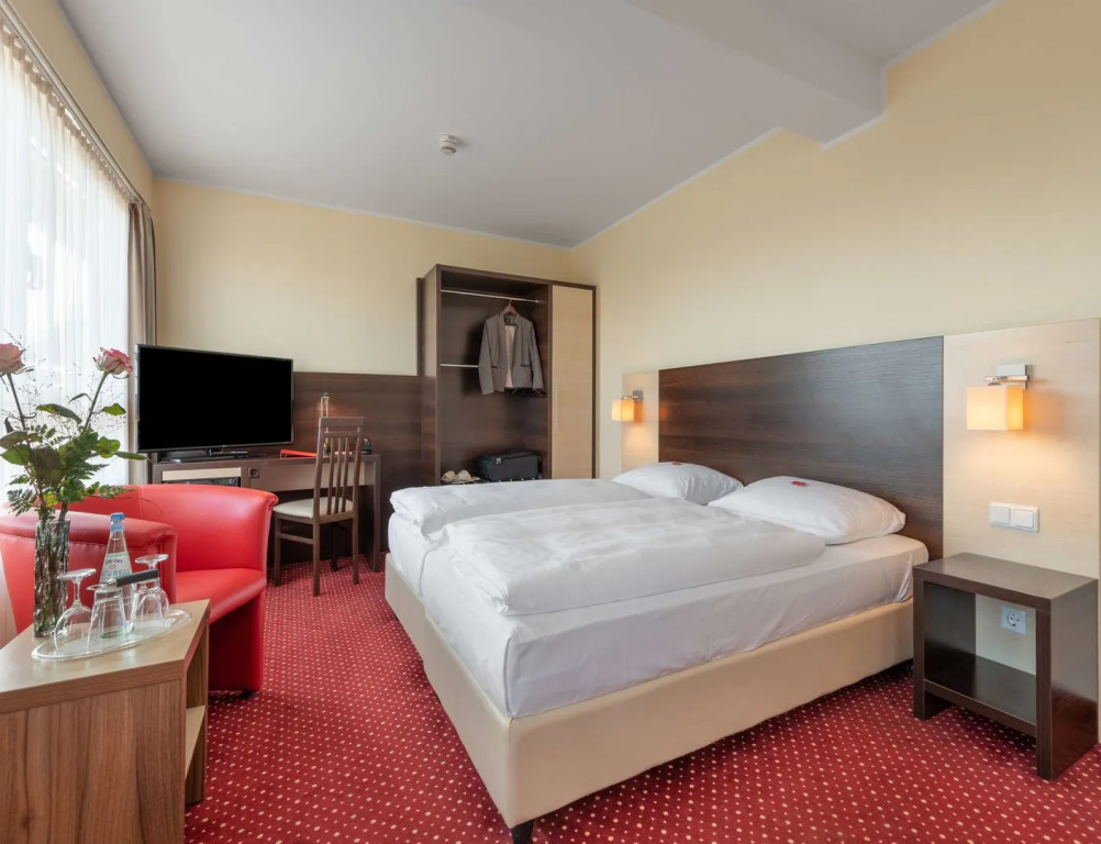 Premier Inn Berlin City Süd