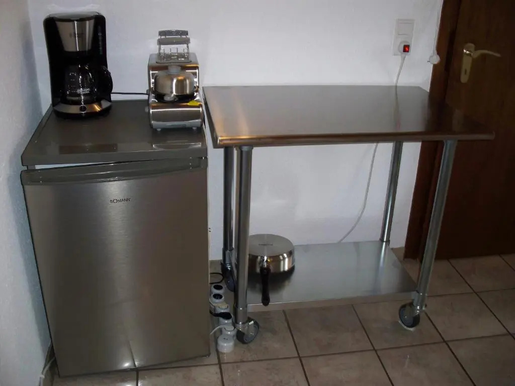2 Raum Wohnung
