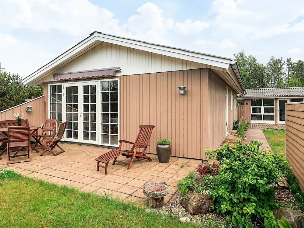 Holiday Home in Hals