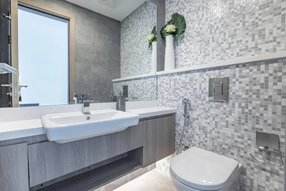 Brand New, Stylish 2br and M, Amazing Marina Views