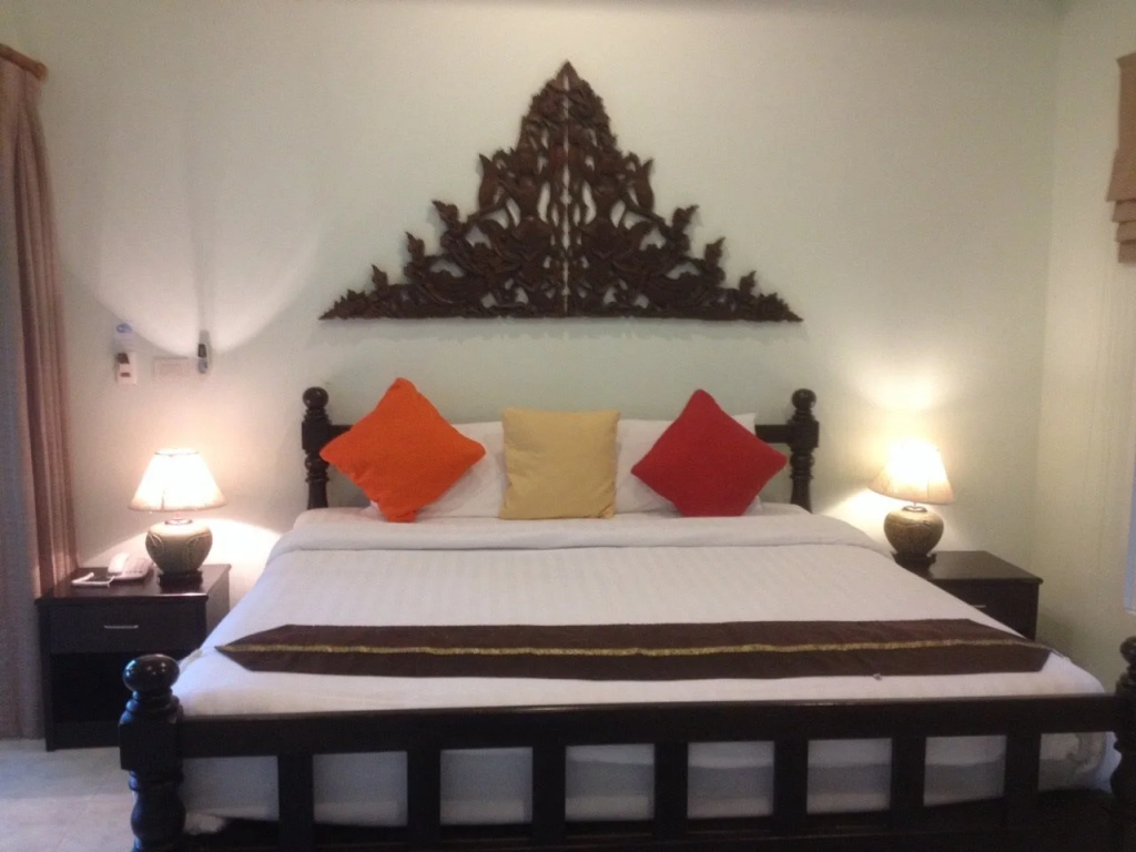 Thai Modern Resort & Spa "Newly Renovated"