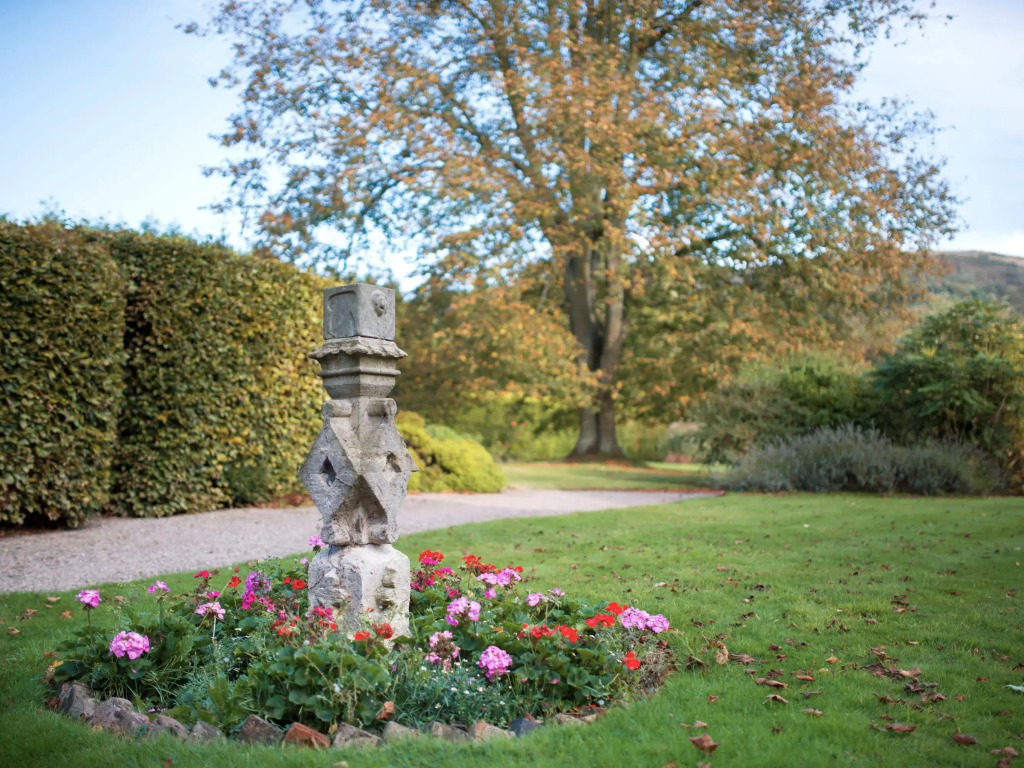 Colwall Park - Hotel, Bar & Restaurant