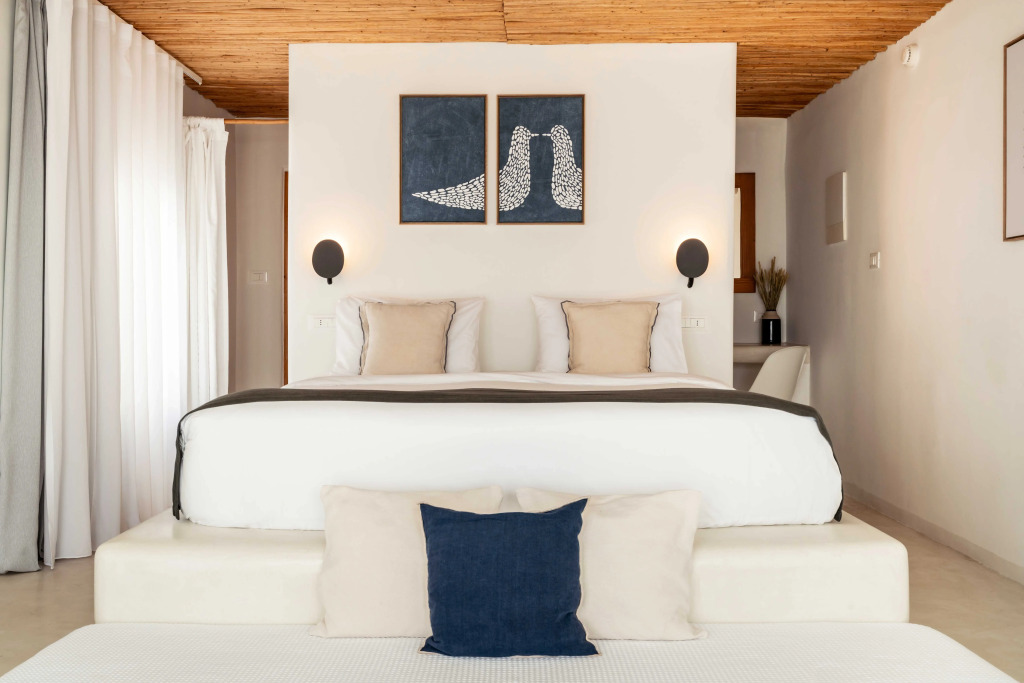 Rocabella Santorini Hotel & Spa