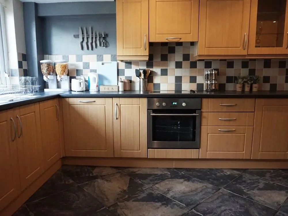 Your Home in Belfast