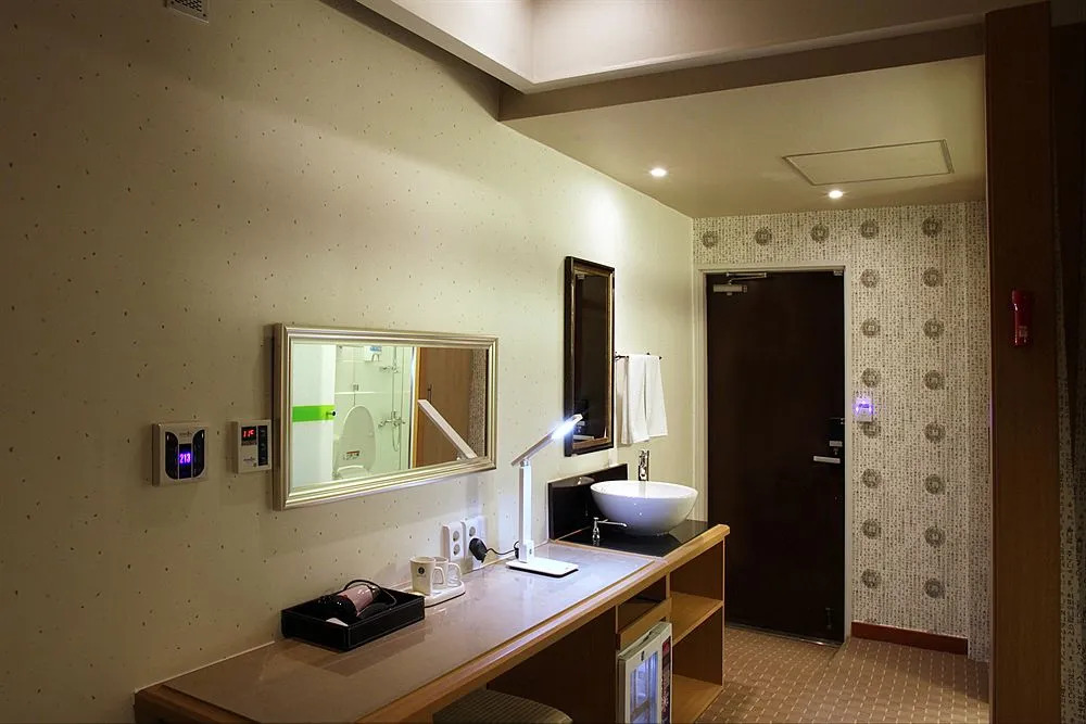 Hotel KP