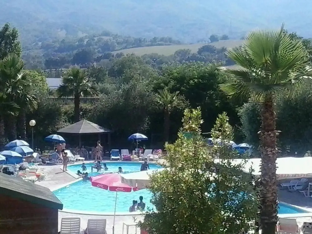 Hotel Miami