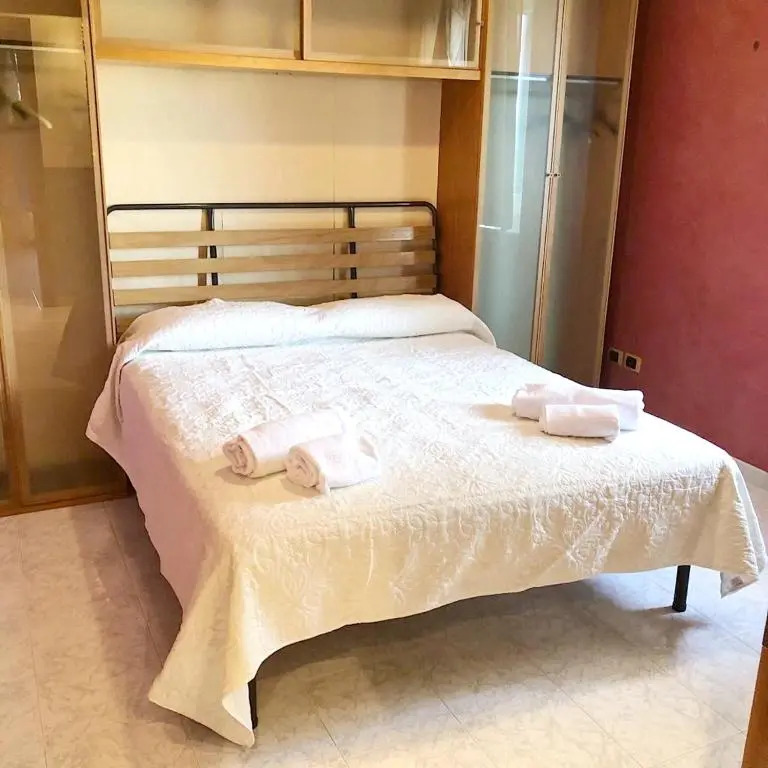Apartment with 3 bedrooms in Amalfi with WiFi 3 km from the beach