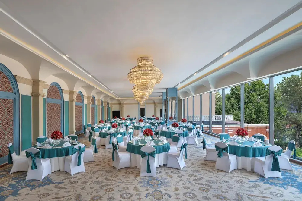 Welcomhotel By ITC Hotels, Prayagraj