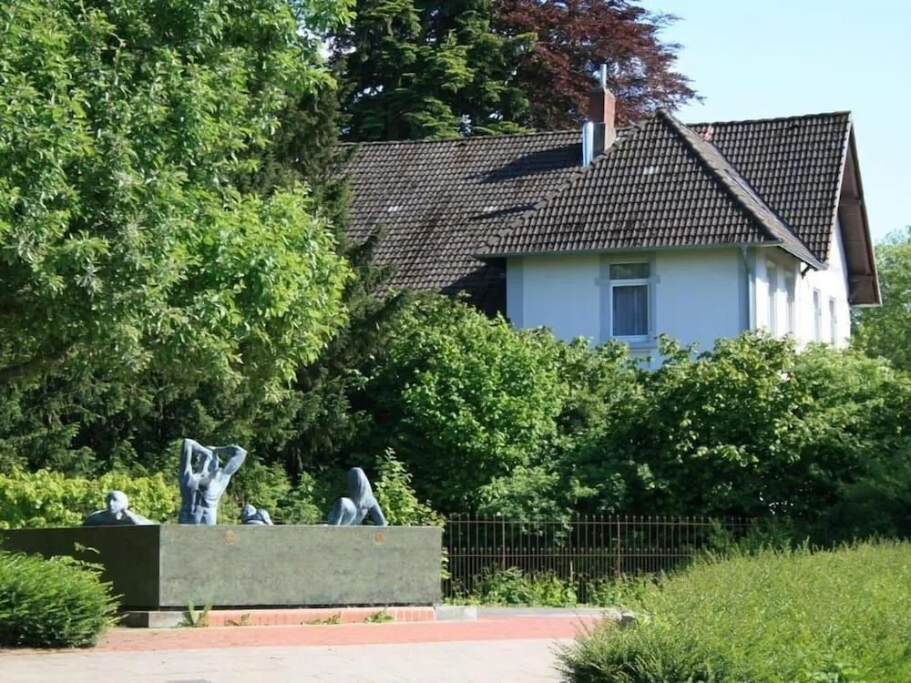 Ferienwohnung am Kurpark