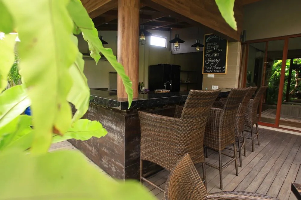 Puri Sabina Bed & Breakfast