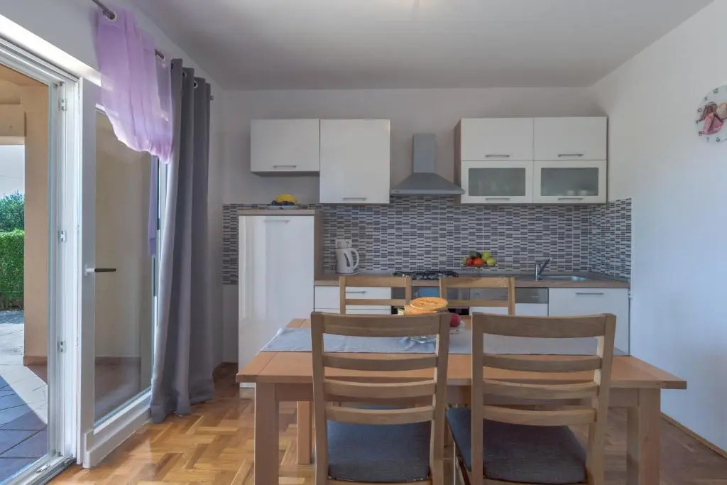 Apartments Lotus